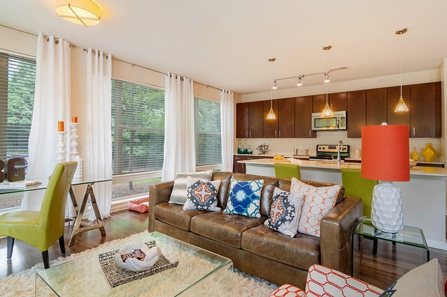 Bell Glenridge