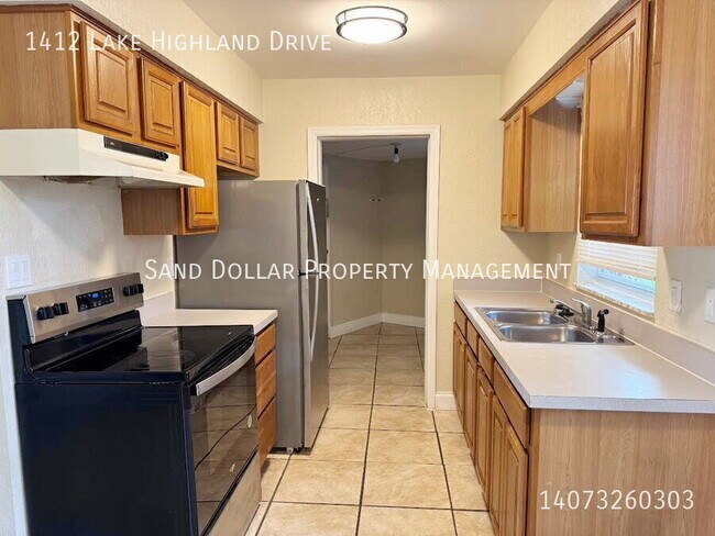 Photo - 1412 Lake Highland Dr