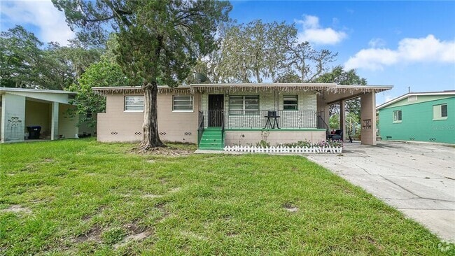 Building Photo - 5518 Riviera Dr Rental