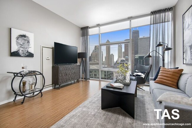 Photo - 200 E Illinois St Unit 1BD