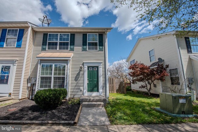 Photo - 2926 Sorrell Ct Townhome