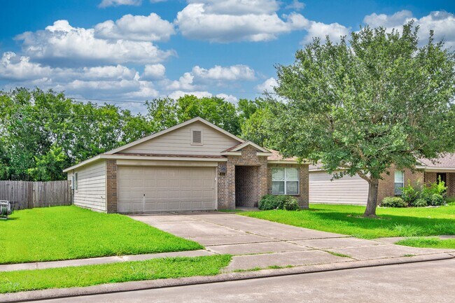 Photo - 3910 Enclave Mist Ln