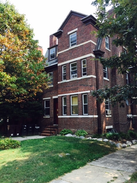 Photo - 1600 N Broom St Unit APT #3