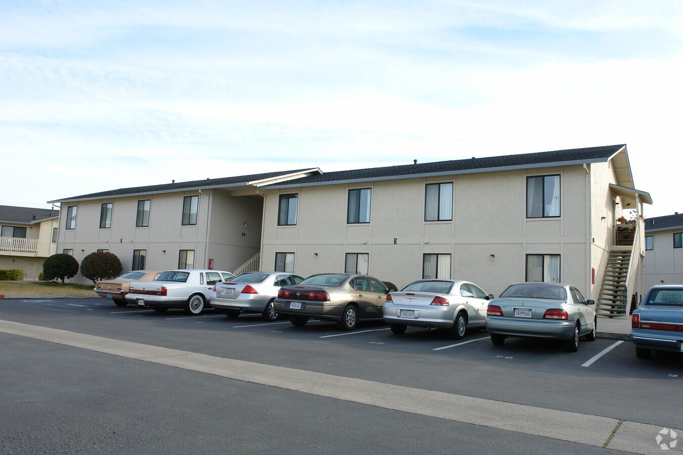 Marina Meadows Apartments - Marina Meadows Apartments