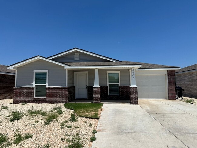 Photo - Pre leasing for July: Upland West.