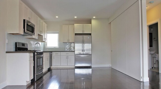 Modern 2bd/2ba Renovation in Prime Noe Val... - Modern 2bd/2ba Renovation in Prime Noe Val... Apartamento Unidad 01