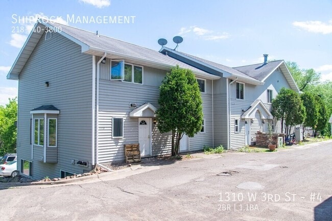 Building Photo - 1310 W 3rd St Unit #4 Rental