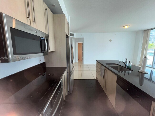 Photo - 1111 SW 1st Ave Unit 1025-N