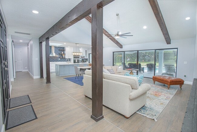 Photo - Beautifully Updated 3/2 Pool Home with Large Backyard in Lake Ajay (Gated Community)