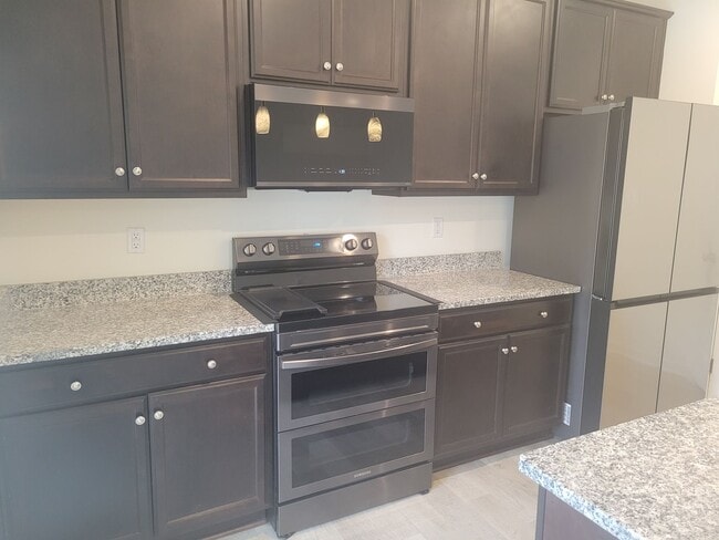 Photo - Newer townhome in New Kent