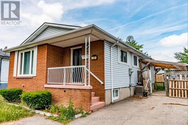 Photo - 33 Behan St Unit Upper