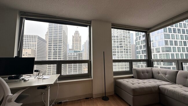 Photo - 440 N Wabash Ave Unit 1711