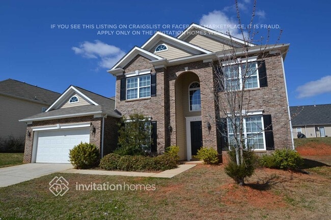 Photo - 16733 Winston Oaks Ct