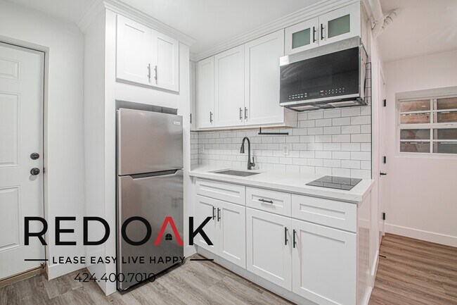 Photo - 240 N Van Ness Ave Unit 240 1/2 A