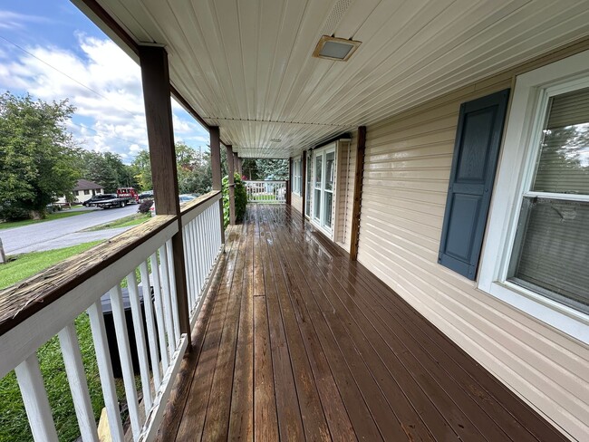Photo - Christiansburg, 3 BR / 2 BA Available Now