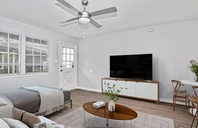 Photo - Allandale Flats