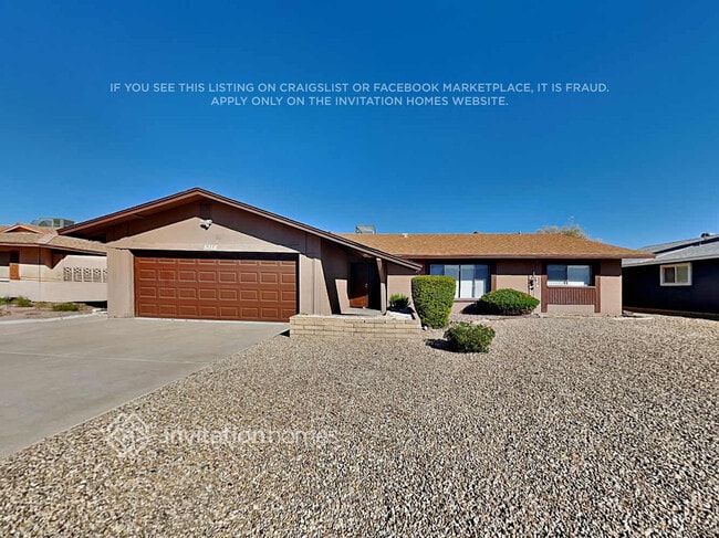 Building Photo - 5118 W Evans Dr