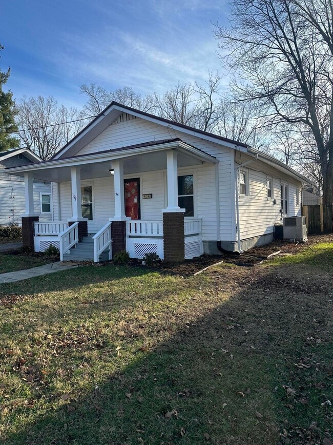 Photo - 112 Penmoken Park