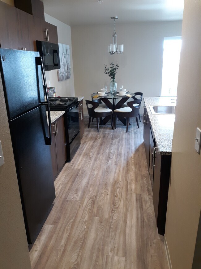 Photo - #190 WILD HORSE MESA