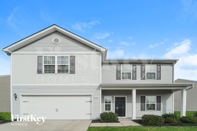6546 Paw Village Rd