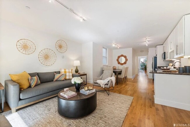 Photo - 1277 Howard St