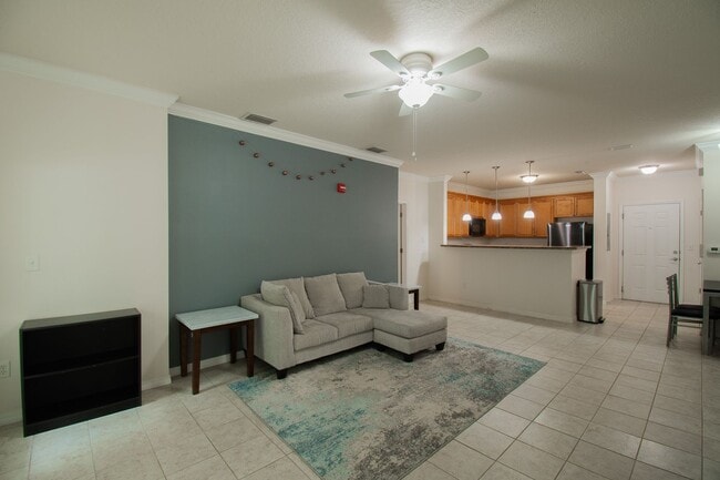 Photo - Campus View South #103