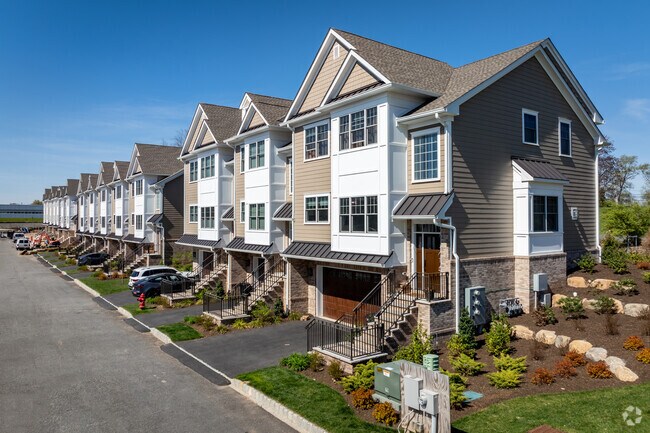 Photo - Parc North Apartments
