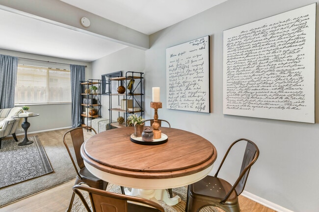 Photo - Westpark Townhomes