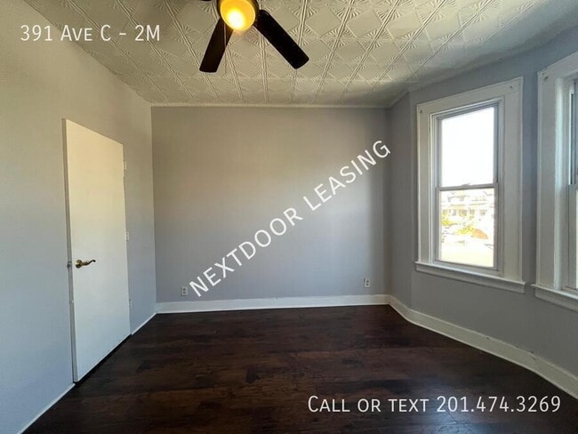 Photo - 391 Avenue C Unidad 2M