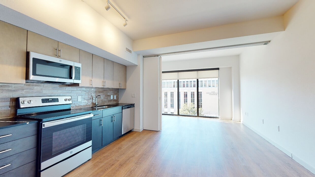 Photo - Magnolia Apartment Residences