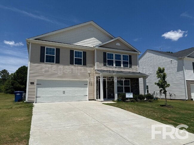 Photo - 1028 Riverstone Dr