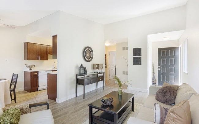 remodel living room