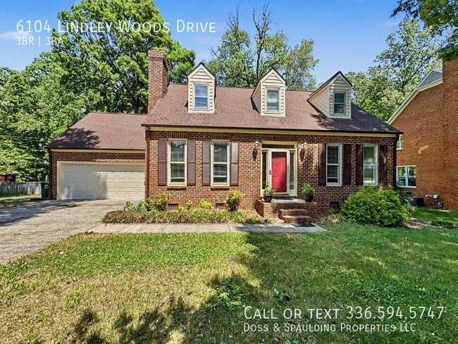 Photo - 6104 Lindley Woods Dr