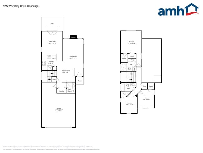 Photo - 1212 Wembley Dr