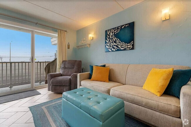 Building Photo - 933 Ocean Blvd Rental