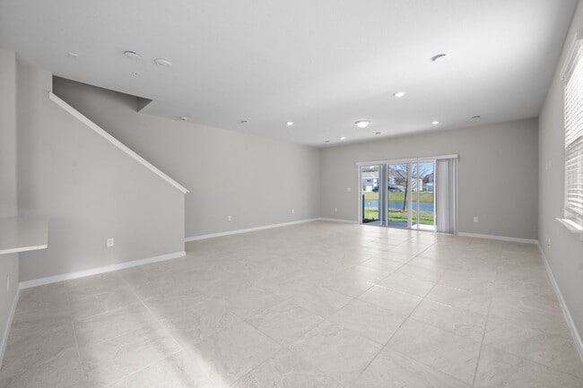 Photo - New Construction Townhome