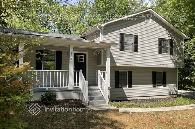 Photo - 1990 Branch View Dr