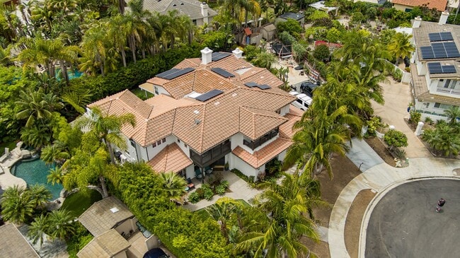 Photo - Resort-Style Encinitas Estate with Pool