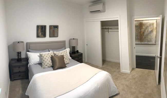 Cama 1 - Joule Flats