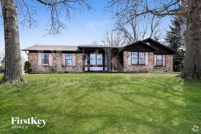 Building Photo - 1616 Treetop Dr Rental