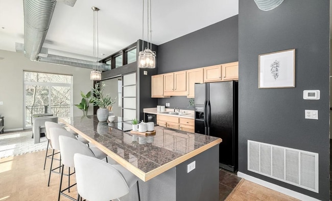 Photo - 2501 15th St Unit 2C