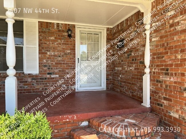 Photo - 2507 NW 44th St