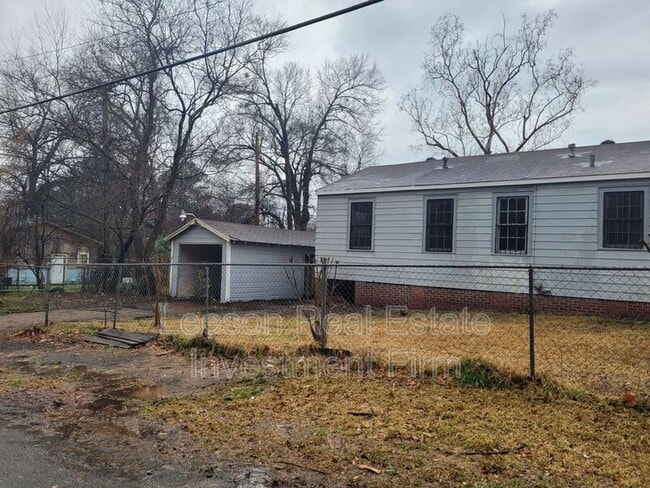 Photo - 3603 Darien St