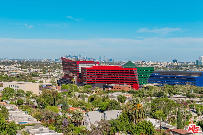 Photo - 838 N Doheny Dr Unit 1105