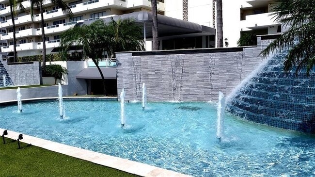 Photo - 3900 Galt Ocean Dr Unidad 2314