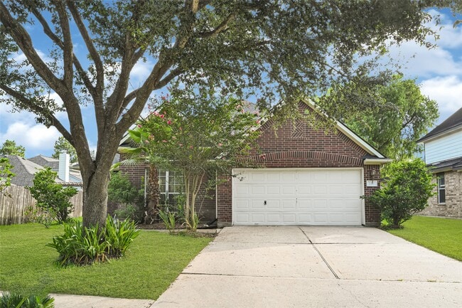 Photo - 2311 Falcon Knoll Ln