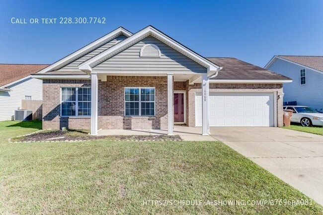 Building Photo - 16060 S April Dr