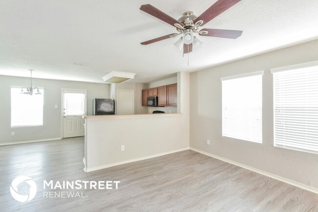 Photo - 3603 Alonzo Fields