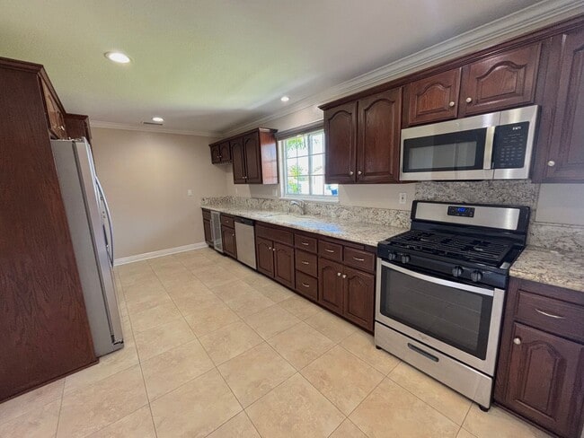 Photo - Beautiful Buena Park 4 Bedroom home with all kinds of upgrades!!