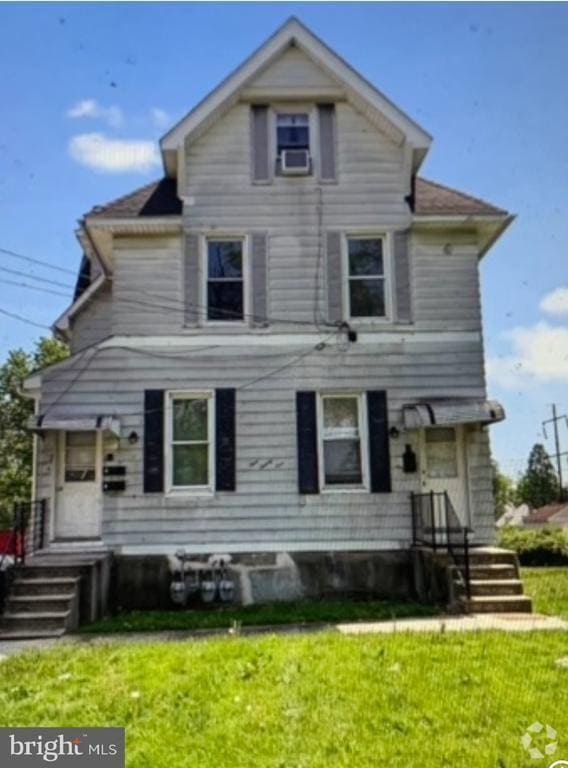 Building Photo - 921 Woodland Ave Rental